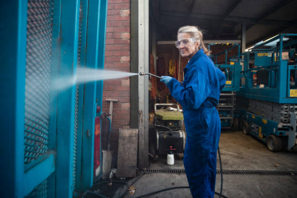 Best Post-Construction Pressure Washing  in Plattsburgh, NY