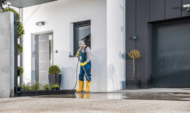 Best Building Exterior Washing  in Plattsburgh, NY