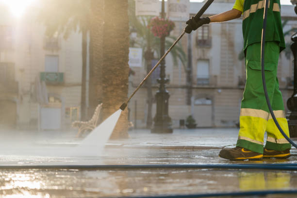 Professional Pressure Washing Services in Plattsburgh, NY